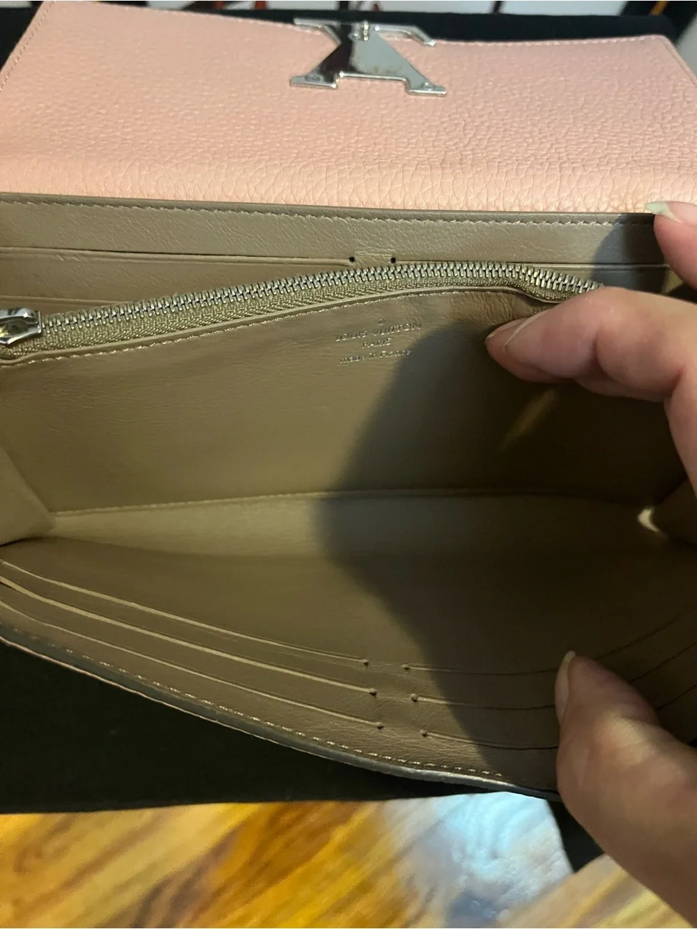 Louis Vuitton louis vuitton
